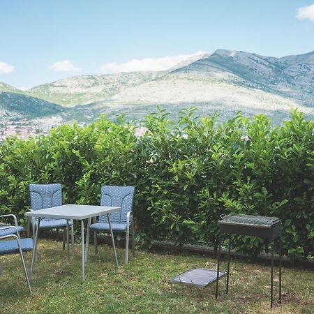 Apartment Maric Τρέμπινιε Εξωτερικό φωτογραφία
