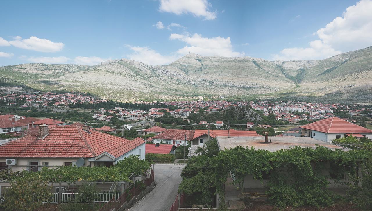 Apartment Maric Τρέμπινιε Εξωτερικό φωτογραφία