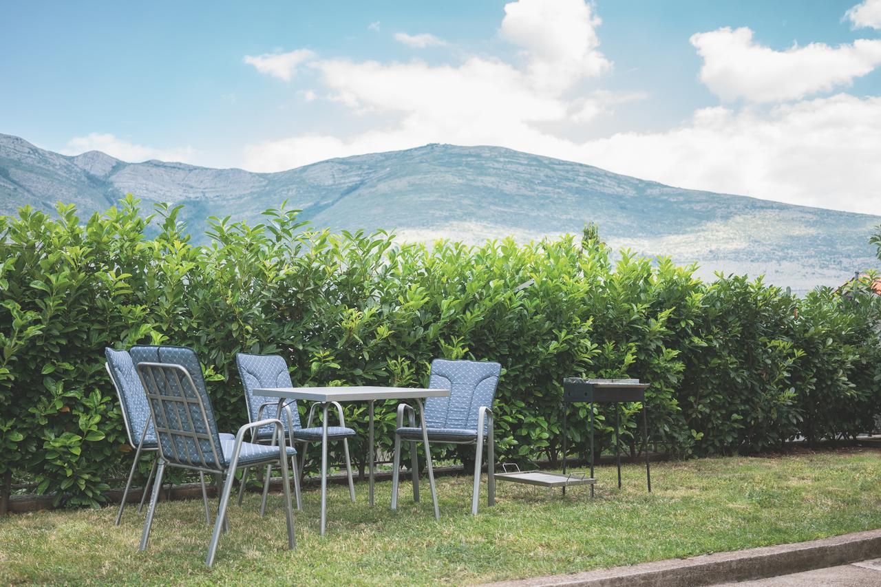 Apartment Maric Τρέμπινιε Εξωτερικό φωτογραφία
