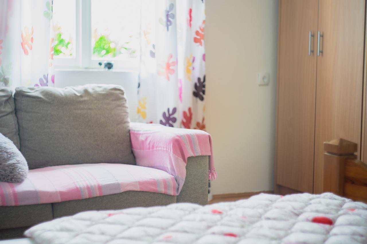 Apartment Maric Τρέμπινιε Εξωτερικό φωτογραφία