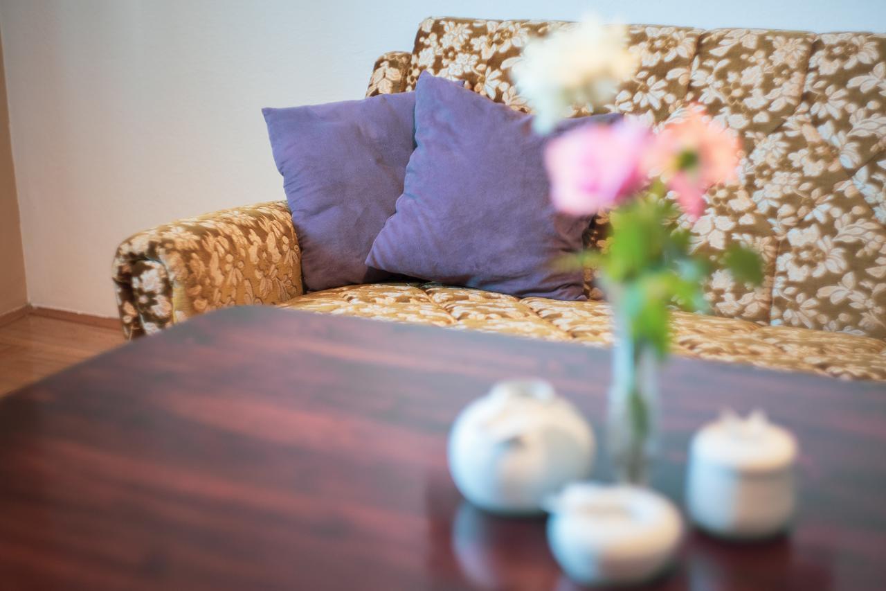 Apartment Maric Τρέμπινιε Εξωτερικό φωτογραφία