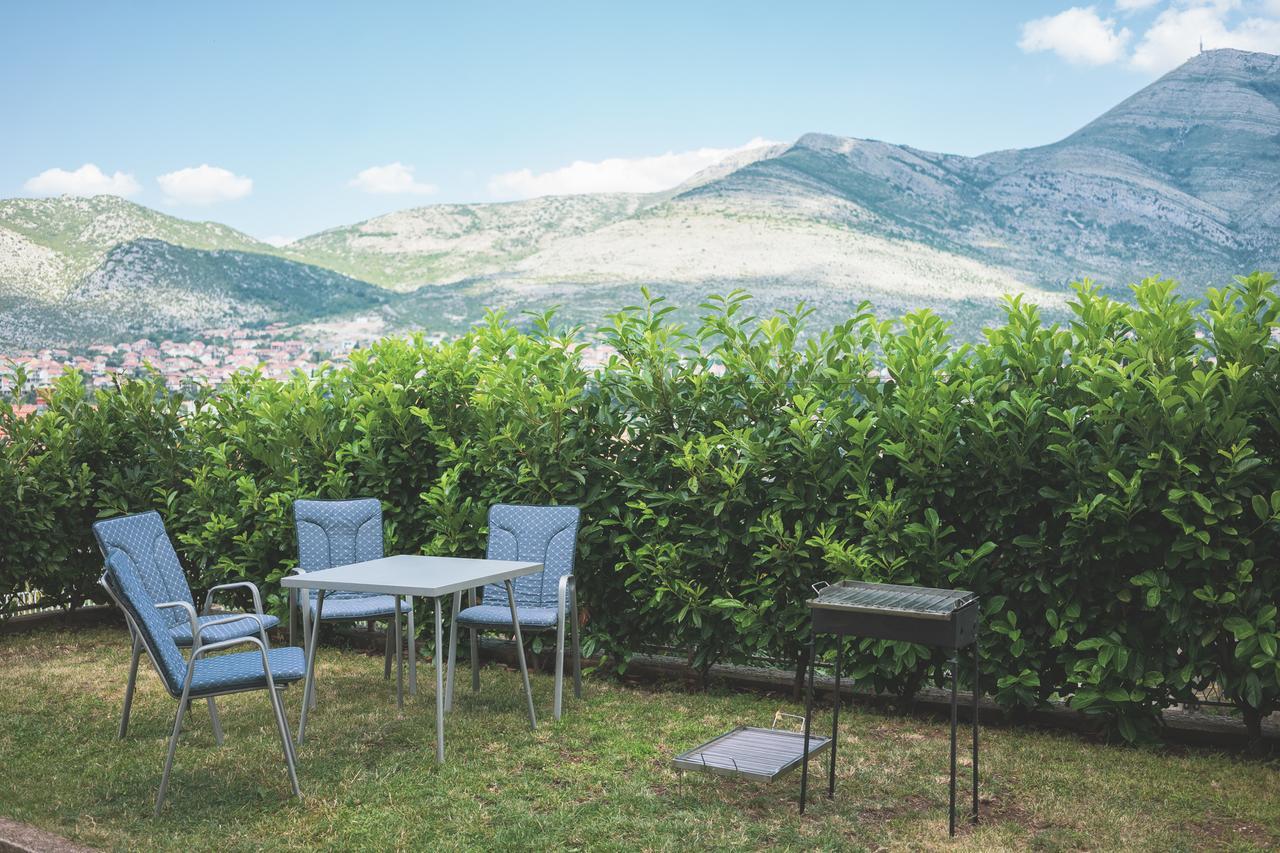 Apartment Maric Τρέμπινιε Εξωτερικό φωτογραφία