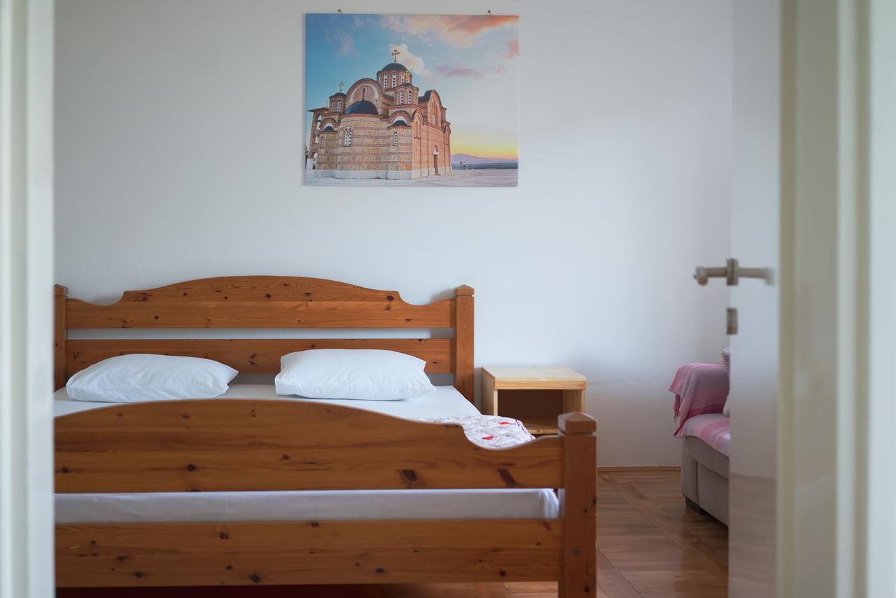 Apartment Maric Τρέμπινιε Εξωτερικό φωτογραφία