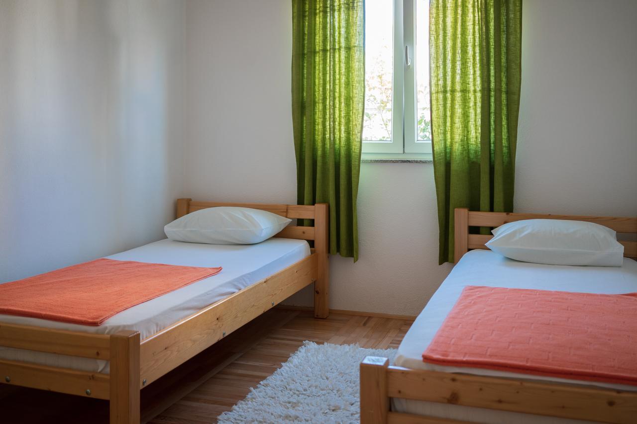 Apartment Maric Τρέμπινιε Εξωτερικό φωτογραφία