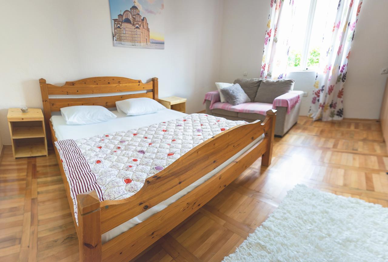 Apartment Maric Τρέμπινιε Εξωτερικό φωτογραφία