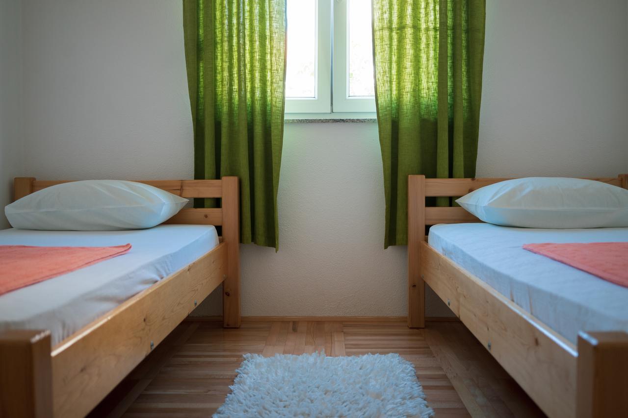 Apartment Maric Τρέμπινιε Εξωτερικό φωτογραφία