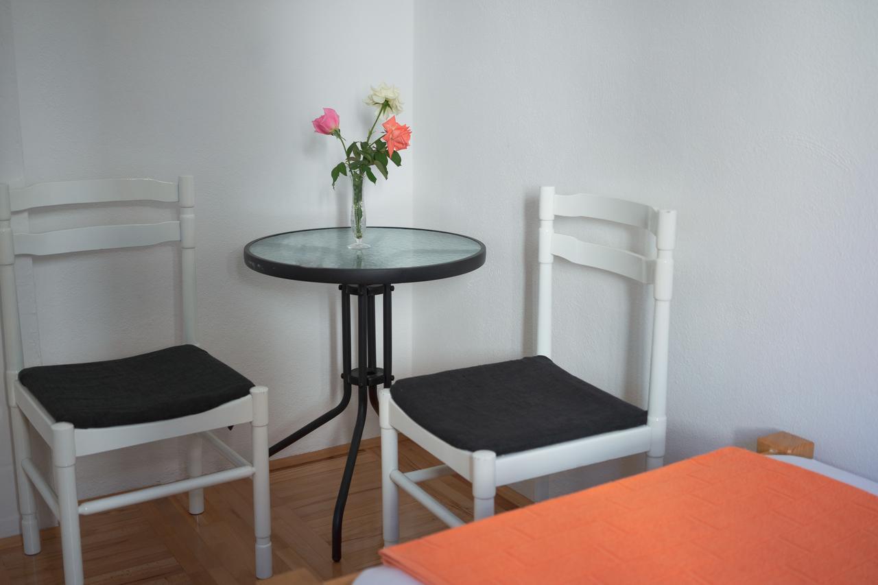 Apartment Maric Τρέμπινιε Εξωτερικό φωτογραφία