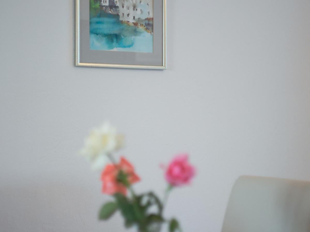 Apartment Maric Τρέμπινιε Εξωτερικό φωτογραφία